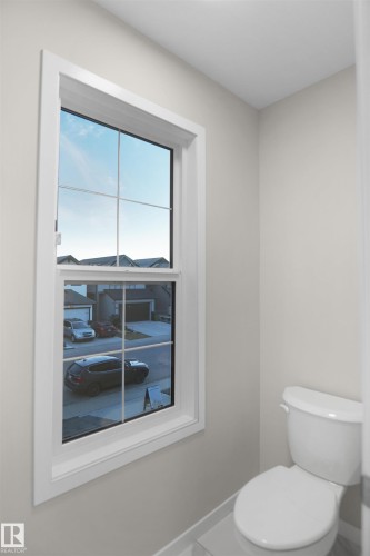 22910 95A Avenue, Edmonton, AB - Indoor Photo Showing Bathroom