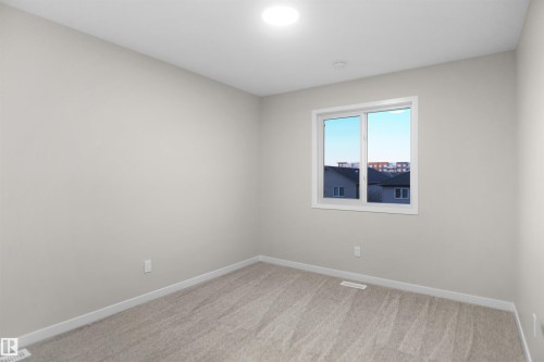 22910 95A Avenue, Edmonton, AB - Indoor Photo Showing Other Room