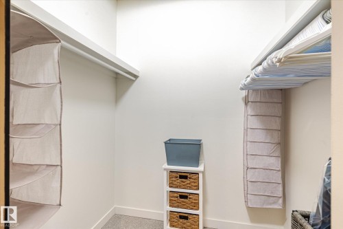 1412 9918 101 Street, Edmonton, AB - Indoor With Storage