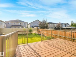 2612 ADAM Court  Edmonton, AB T6W 3C1