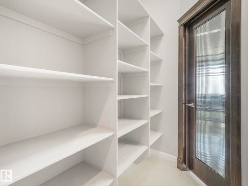 2612 Adam Court, Edmonton, AB - Indoor With Storage