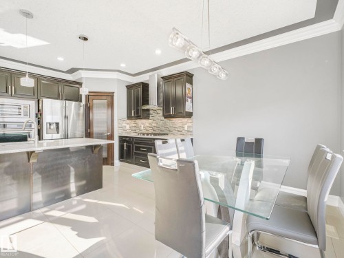 2612 Adam Court, Edmonton, AB - Indoor