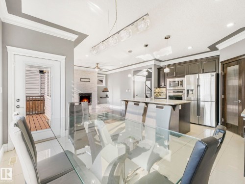 2612 Adam Court, Edmonton, AB - Indoor