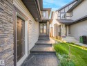 2612 Adam Court, Edmonton, AB  - Outdoor With Facade 