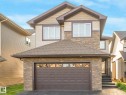 2612 Adam Court, Edmonton, AB  - Outdoor 