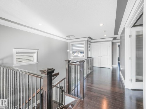 2612 Adam Court, Edmonton, AB - Indoor Photo Showing Other Room