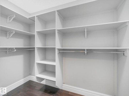 2612 Adam Court, Edmonton, AB - Indoor With Storage