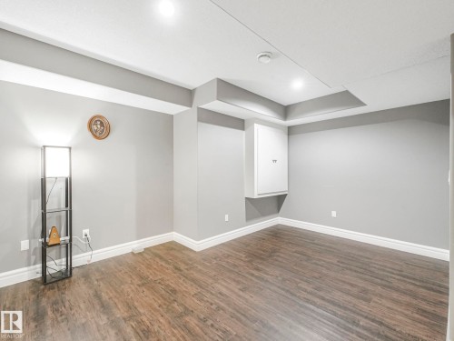 2612 Adam Court, Edmonton, AB - Indoor Photo Showing Other Room