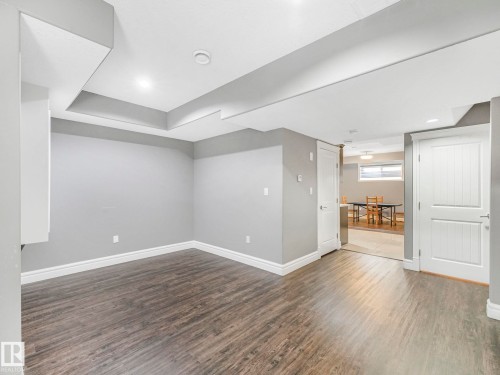 2612 Adam Court, Edmonton, AB - Indoor Photo Showing Other Room