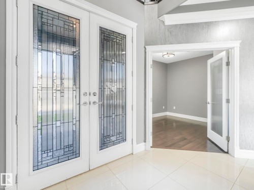 2612 Adam Court, Edmonton, AB - Indoor Photo Showing Other Room