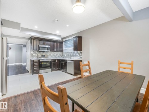 2612 Adam Court, Edmonton, AB - Indoor