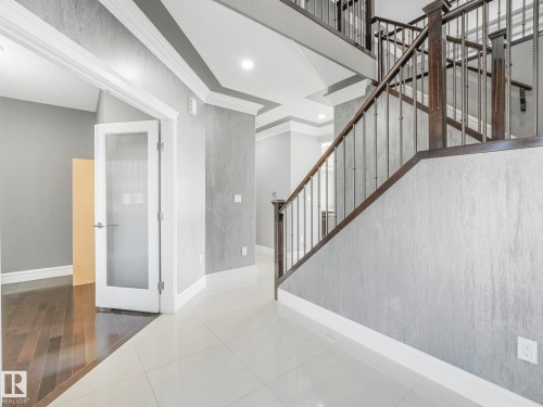 2612 Adam Court, Edmonton, AB - Indoor Photo Showing Other Room