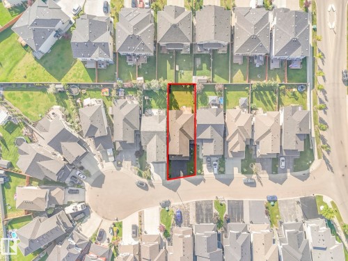 2612 Adam Court, Edmonton, AB - Other