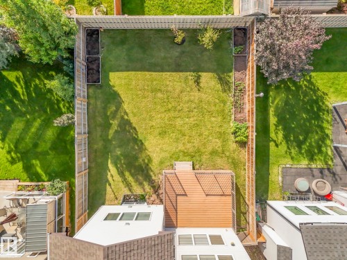 2612 Adam Court, Edmonton, AB - Outdoor