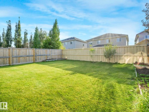 2612 Adam Court, Edmonton, AB - Outdoor With Backyard