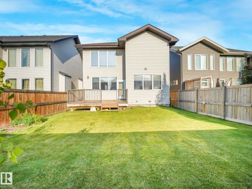2612 Adam Court, Edmonton, AB - Outdoor