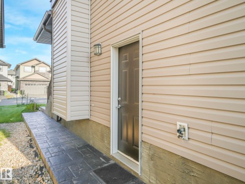 2612 Adam Court, Edmonton, AB - Outdoor With Exterior