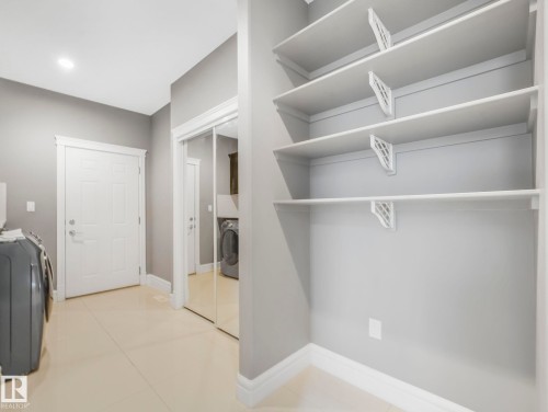 2612 Adam Court, Edmonton, AB - Indoor With Storage