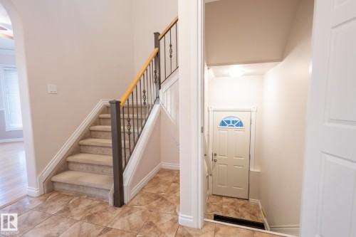 10708 76 Avenue, Edmonton, AB - Indoor Photo Showing Other Room