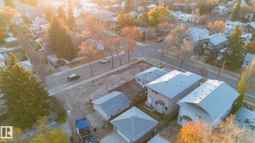10708 76 Avenue, Edmonton, AB - Outdoor With View