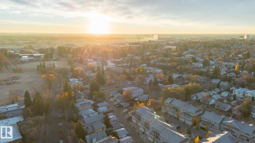 10708 76 Avenue, Edmonton, AB - Outdoor With View