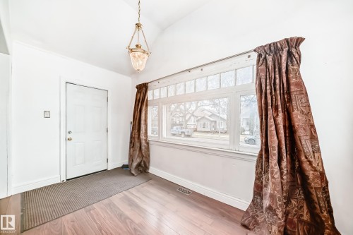 11619 96 Street, Edmonton, AB - Indoor Photo Showing Other Room