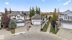 576 GLENWRIGHT Crescent  Edmonton, AB T5P 4E6