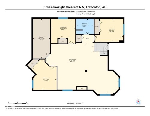 576 Glenwright Crescent, Edmonton, AB - Other