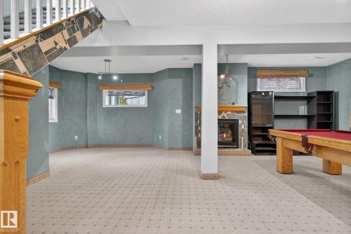 576 Glenwright Crescent, Edmonton, AB - Indoor