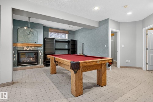 576 Glenwright Crescent, Edmonton, AB - Indoor Photo Showing Other Room