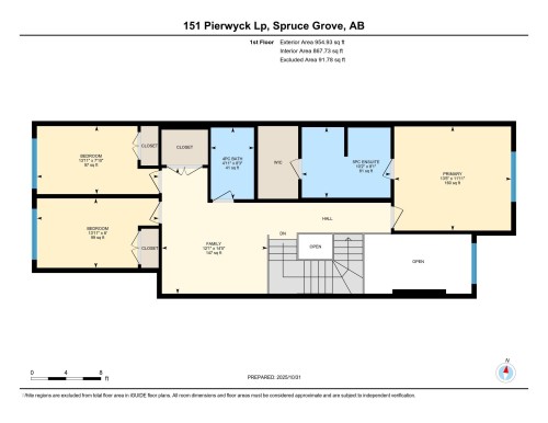 151 Pierwyck Loop, Spruce Grove, AB - Other