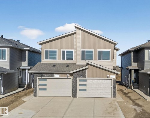 151 Pierwyck Loop, Spruce Grove, AB - Outdoor