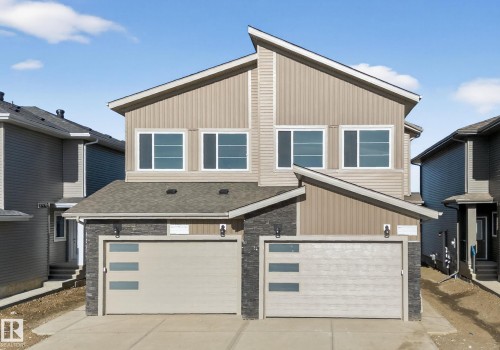 151 Pierwyck Loop, Spruce Grove, AB - Outdoor