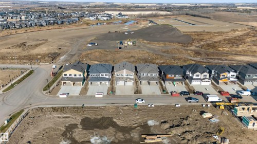 151 Pierwyck Loop, Spruce Grove, AB - Outdoor With View