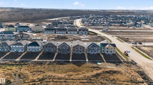 151 Pierwyck Loop, Spruce Grove, AB - Outdoor With View