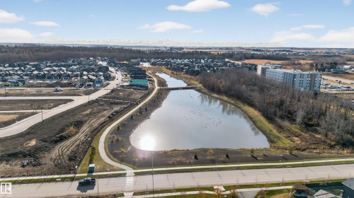 151 Pierwyck Loop, Spruce Grove, AB - Outdoor With View