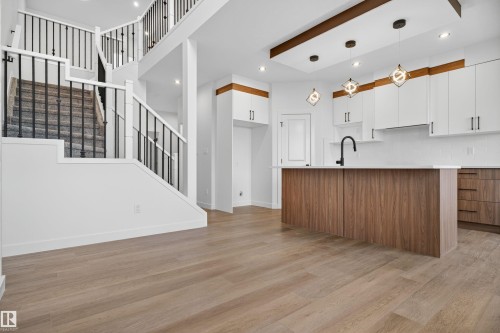 151 Pierwyck Loop, Spruce Grove, AB - Indoor
