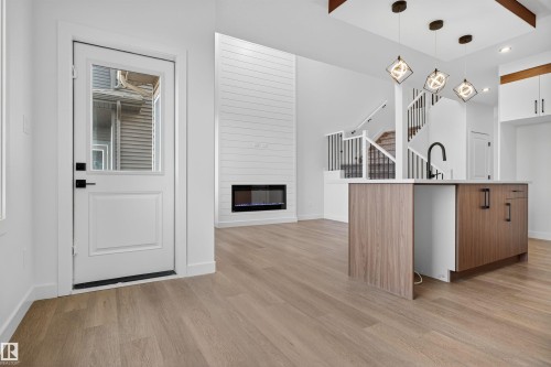 151 Pierwyck Loop, Spruce Grove, AB - Indoor