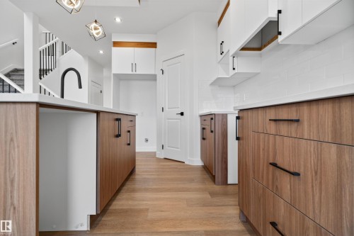 151 Pierwyck Loop, Spruce Grove, AB - Indoor