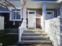 44 9151 SHAW Way  Edmonton, AB T6X 1W7