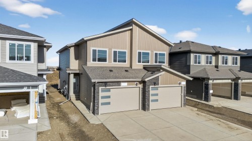 153 Pierwyck Loop, Spruce Grove, AB - Outdoor