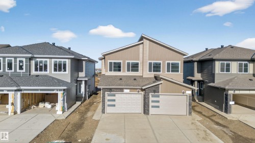 153 Pierwyck Loop, Spruce Grove, AB - Outdoor