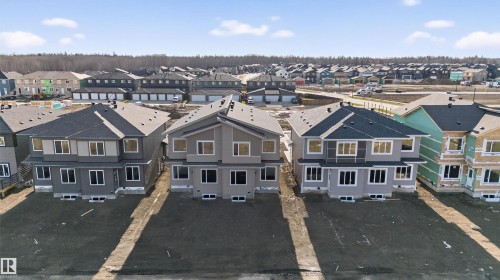 153 Pierwyck Loop, Spruce Grove, AB - Outdoor With Facade