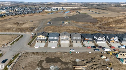 153 Pierwyck Loop, Spruce Grove, AB - Outdoor With View