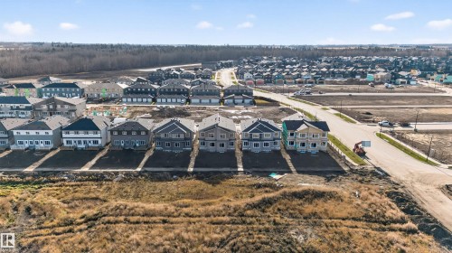 153 Pierwyck Loop, Spruce Grove, AB - Outdoor With View