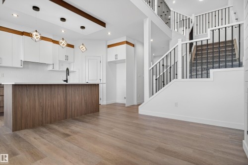 153 Pierwyck Loop, Spruce Grove, AB - Indoor