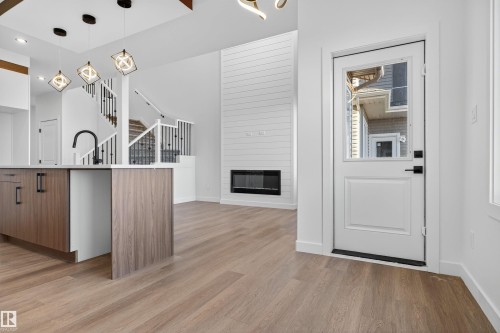 153 Pierwyck Loop, Spruce Grove, AB - Indoor