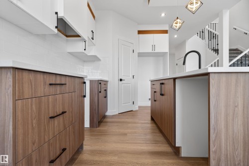 153 Pierwyck Loop, Spruce Grove, AB - Indoor