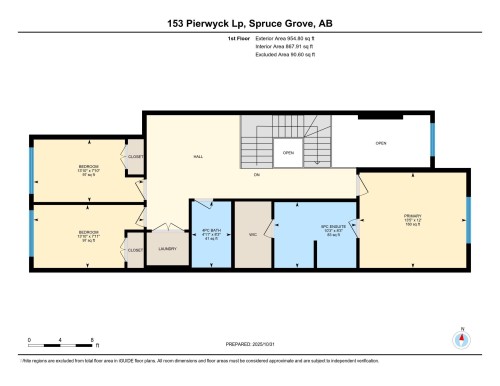 153 Pierwyck Loop, Spruce Grove, AB - Other