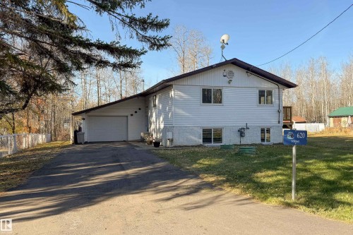 620 6 Street  Rural Lac Ste. Anne County, AB T0E 1A0
